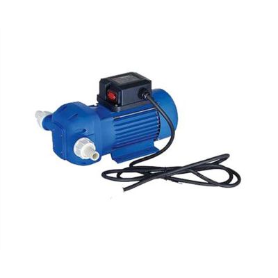 MILZE9115 image(0) - Zeeline by Milton ZE9115 - Electric DEF Pump (115 Volt 9 GPM)