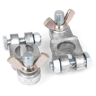 WLMW1688-2C image(0) - Wilmar Corp. / Performance Tool 2 Piece Marine Battery Terminals