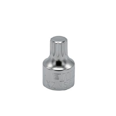 VIMXZNS8 image(0) - VIM Tools 8 M XZN Stubby Driver, 1/4 Inch Square Drive 20 mm Long