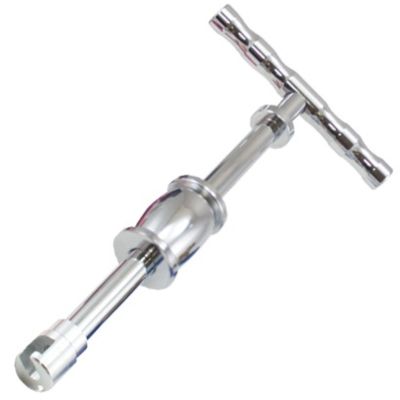 DENDF-DM530SH image(0) - Dent Fix GLUE PULLER BAR SLIDE HAMMER