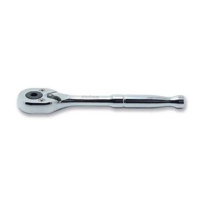 KKN2749P-5-16HF image(0) - Ko-ken USA 2749P-5/16HF Reversible Bit Ratchet 5/16 For 5/16H Bit, Length 125 mm