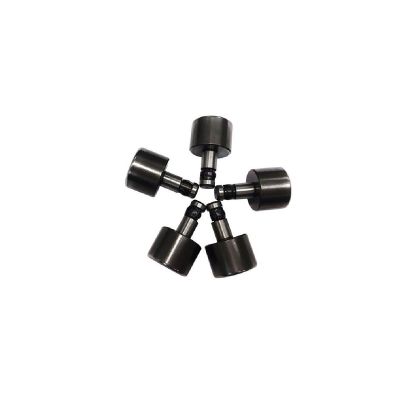 CPTP089447 image(0) - Chicago Pneumatic CR-1, 1/2 Inch, AN-470 Universal Rivet 3/16 Set