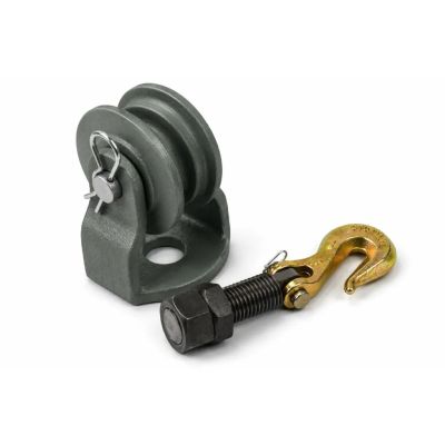 MOC5815 image(0) - Mo-Clamp Down Pulley/Snap Block Assembly