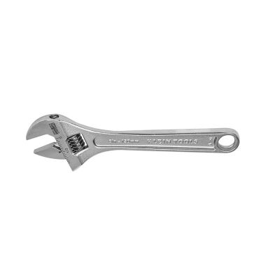 KLE50900R image(0) - Klein Tools Locknut Wrench Set