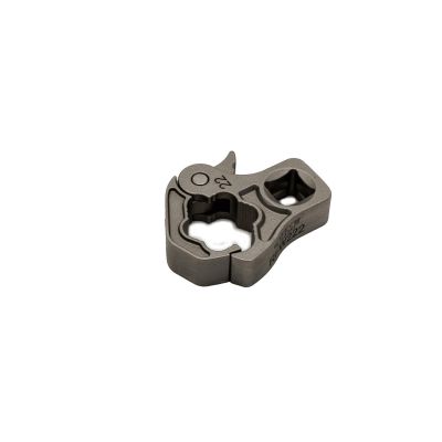 VIMRFW222 image(0) - VIM TOOLS 22mm and 7/8 Inch Large Ratcheting Flare Nut - 1/2 Inch