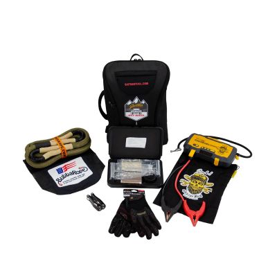 GAIGTORK image(0) - Gaither Tool Co. Gaither Off-Road Kit