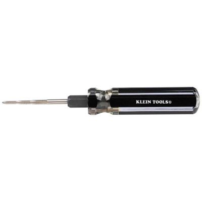 KLE627-20 image(0) - Klein Tools 6-in-1 Tapping Tool