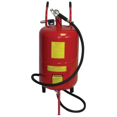 ALC41003 image(0) - ALC Keysco Pressure Blaster 20 gal./160#