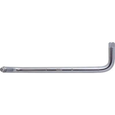 KKN158-8SX10S image(0) - Ko-ken USA 158-8SX10S Handle 8S X 10S Square Length 230 mm For Lubrication Service