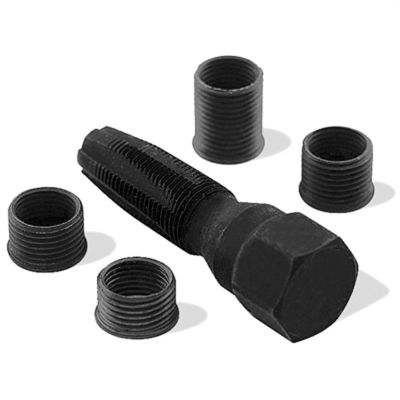 WLMW83164 image(0) - Wilmar Corp. / Performance Tool 14mm Spark Plug Rethread Kit