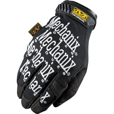 MECMG-05-008 image(0) - Mechanix Wear GLV ORIG SM BLK 1PR