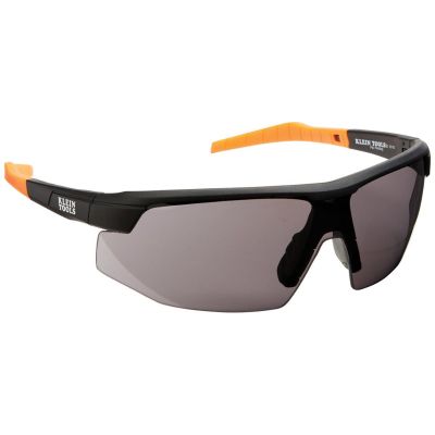 KLE60160 image(0) - Klein Tools Standard Safety Glasses, Gray Lens