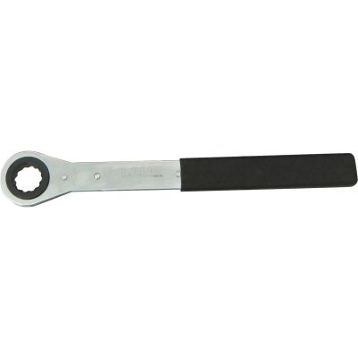 KASRBM30 image(0) - Lang Tools (Kastar) RBM-30 - Single End Torque Grip Large Box Wrench - 30mm