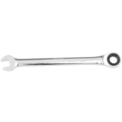 WLMW30252 image(0) - Wilmar Corp. / Performance Tool 3/8" Ratcheting Wrench