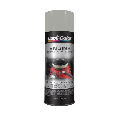 DUPDE1650 image(0) - Krylon Cast Coat Aluminum