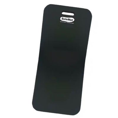 KEN93002 image(0) - Ken-tool 1&rdquo; x 18&rdquo; x 58&rdquo; TailGate Mat (Branded Ken Tool)