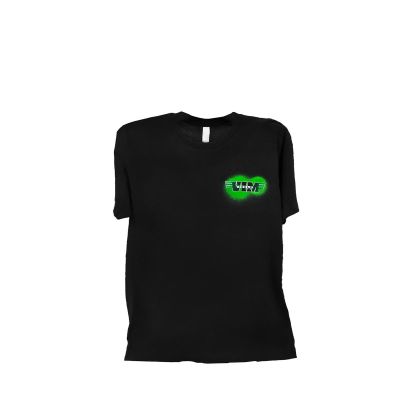 VIMSHORTSCTS-M image(0) - VIM Tools VIM SPRAY CAN T-SHIRT, SHORT SLEEVE, MEDIUM