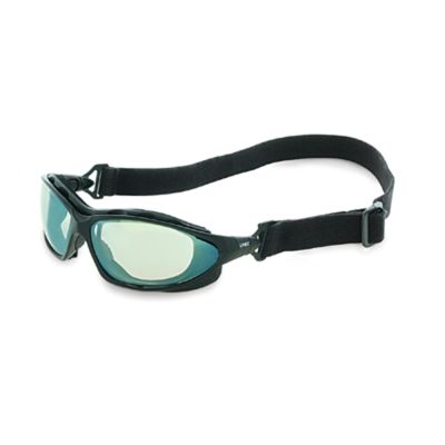 UVXRWS-51044 image(0) - Uvex Seismic Sealed Kit - I/O Lens