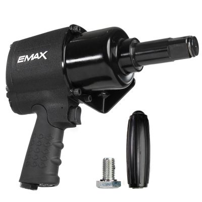 EMXEATIWC1S1P image(0) - Emax Compressor 1" AIR IMPACT COMPACT