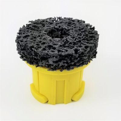 COUHBR13 image(0) - Counteract Hub/Wheel Cleaning Disc for 13mm SBCT