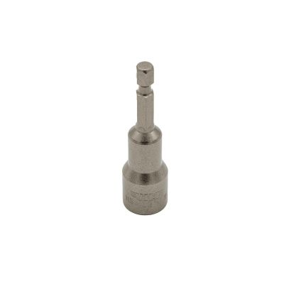 VIMNSM12 image(0) - VIM Tools 12 mm Nut Setter Hollow Recess, Power Drive Shank, 65 mm OAL