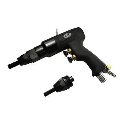 ASTPRN12 image(0) - Astro Pneumatic ONYX Air Rivet Nut Gun - 3/8" & 1/2"