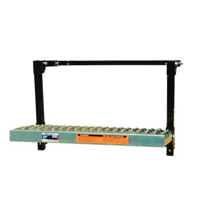 INT3911A image(0) - American Forge & Foundry Wheel Step - Automotive / Light Truck - 300 Lbs. Capacity