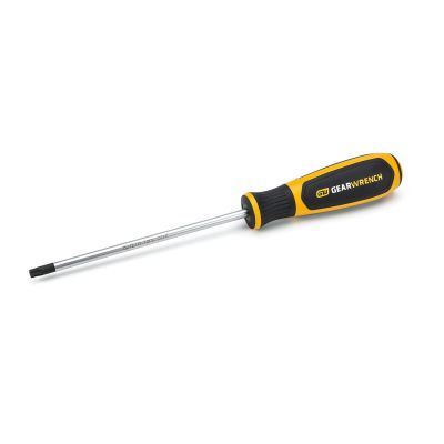 KDT82727H image(0) - GEARWRENCH T30 x 6 Inch Torx Dual Material Screwdriver