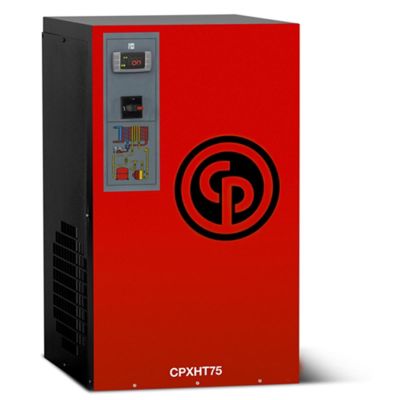 CPCCPXHT75 image(0) - Chicago Pneumatic Dryer CPX High Temperature 75 115/60 UL