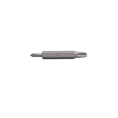 KLE32771 image(0) - Klein Tools Replacement Bit, Phillips #0, #3