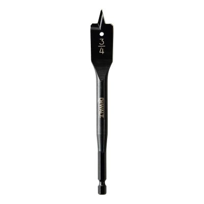 DWTDW1578 image(0) - DEWALT Drill Bit, Spade, 3/4 Inch X 6 Inch