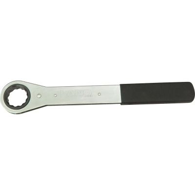KASRB44 image(0) - Lang Tools (Kastar) RB-44 - Single End Torque Grip Large Box Wrench - 1-3/8"