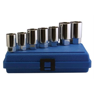 ANR203 image(0) - Assenmacher STUD REMOVER SET 7PC 1/4-5/8