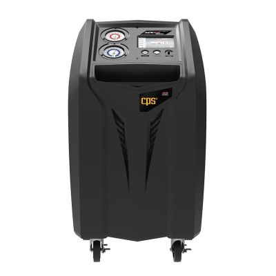 CPSMXHD image(0) - CPS Products R134a AC RRR Heavy Duty Machine
