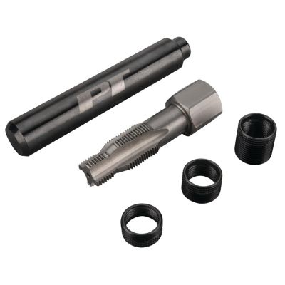 WLMW86910 image(0) - Wilmar Corp. / Performance Tool Spark Plug Repair Kit