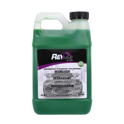 NOR12624 image(0) - Norton Abrasives NORTON Hyper Concentrate Degreaser