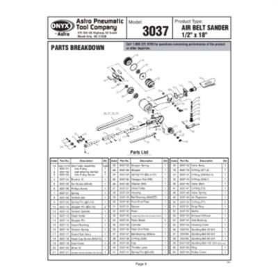AST3037-05 image(0) - Astro Pneumatic Screw