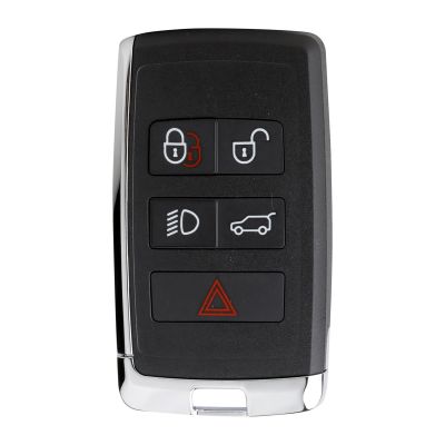 AULIKEYLR5TPA image(0) - Autel MaxiIM IKEY Smart Key