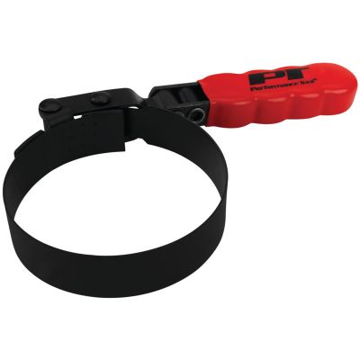 WLMW54149 image(0) - Wilmar Corp. / Performance Tool Swivel Filter Wrench 3-1/2 to 3-7/8"
