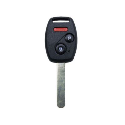 XTL17304895 image(0) - Nitrous Keys Honda 2006-2016 3-Button Remote Head Key