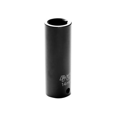 WLMM954 image(0) - Wilmar Corp. / Performance Tool 3/8" Dr Deep Impact Skt 14mm
