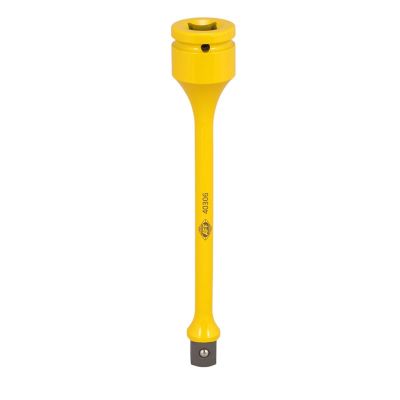 INT40306 image(0) - American Forge & Foundry Torque Limiting Extension - 3/4" Drive - 175 Ft/Lbs - Yellow