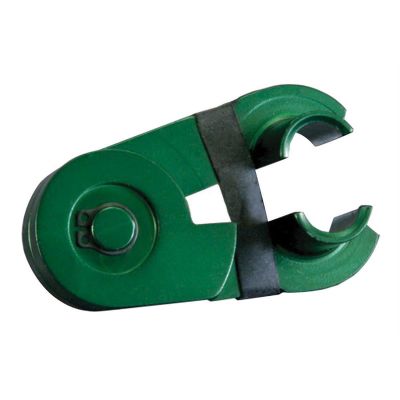 ANR8026 image(0) - Assenmacher 5/16 NISSAN FUEL LINE DISCONNECT TOOL