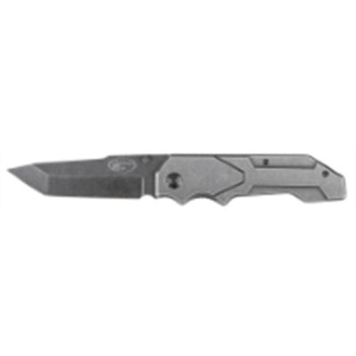 WLMW9357 image(0) - Wilmar Corp. / Performance Tool Masaka Folding Knife