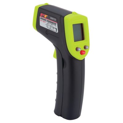 WLMW89722 image(0) - Wilmar Corp. / Performance Tool Infrared Thermometer