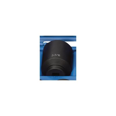 GRE3078D image(0) - Grey Pneumatic 3/4" Drive x 2-7/16" Deep Socket