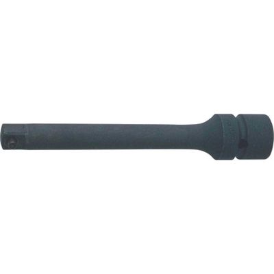 KKN13760-125P image(0) - Ko-ken USA 13760-125P 3/8 Sq. Dr. Extension Bar  Length 125mm Pin type