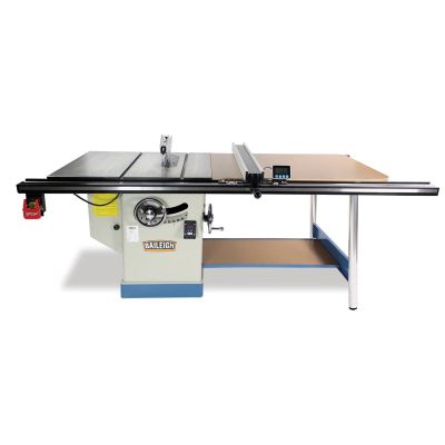 BLIBA9-1002989 image(0) - Baileigh DP-15VSF - 110/220V 1 Phase (Prewired 110) 15" Variable Speed Floor Drill Press