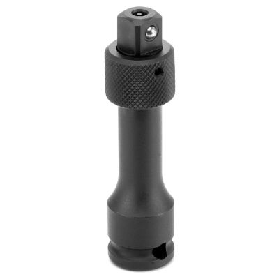 GRE1164QL image(0) - Grey Pneumatic 3/8" Dr. x 24" Impact Locking Extension