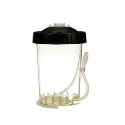 MMM26124 image(0) - 3M PPS Series 2.0 Type H/O Pressure Cup LG/STND